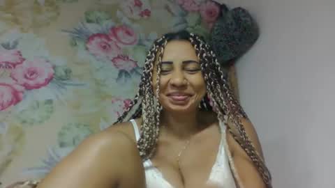 leatiana online show from March 7, 9:56 pm