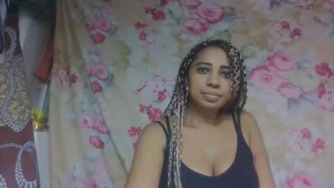 leatiana online show from March 29, 1:00 pm