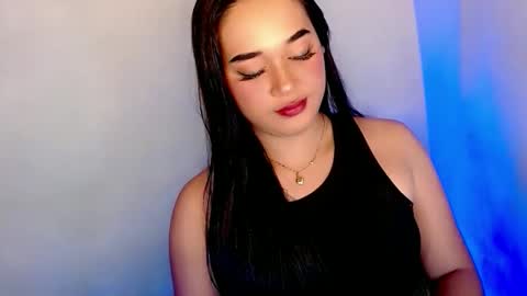 Snapshot of lebo_might chatting on January 6, 8:45 pm Coleen online show from January 6, 8:45 pm