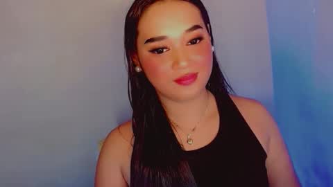 Snapshot of lebo_might chatting on January 7, 2:30 pm Coleen online show from January 7, 2:30 pm