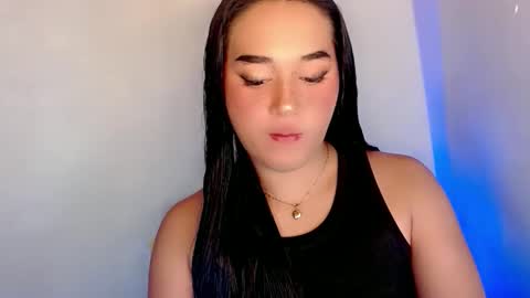 Snapshot of lebo_might chatting on March 23, 2:43 pm Coleen online show from March 23, 2:43 pm