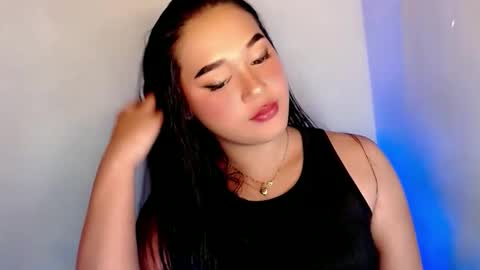 Snapshot of lebo_might chatting on April 13, 5:07 pm Coleen online show from April 13, 5:07 pm