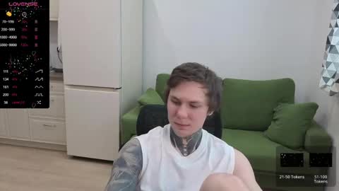 Lechery boy online show from April 23, 8:24 am