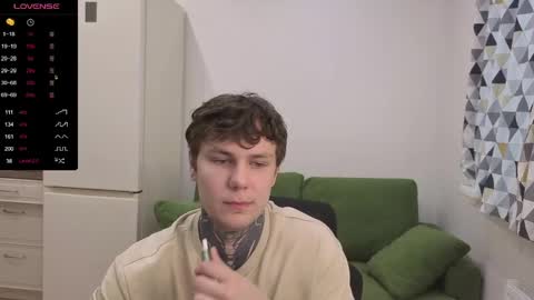 Lechery boy online show from June 7, 2:48 am