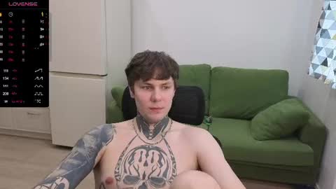 Lechery boy online show from June 12, 11:42 am