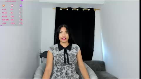 Ashley online show from February 10, 1:55 pm