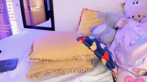 Ashley online show from January 6, 5:33 am