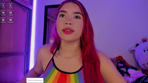 Ashley online show from March 21, 4:17 am