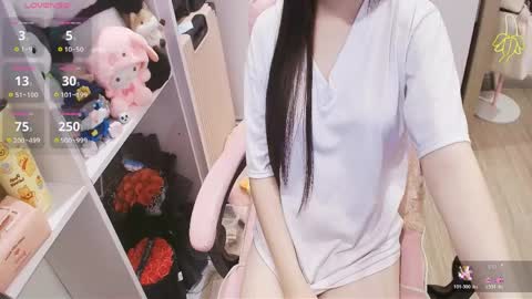 Lee online show from May 13, 4:21 am
