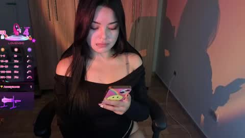 Lee online show from April 27, 2:48 pm