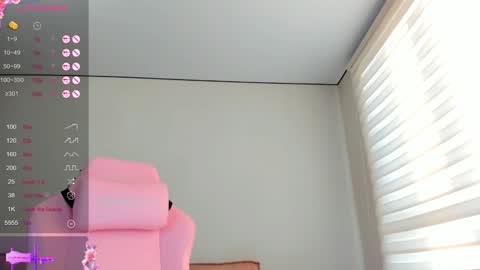 Snapshot of lee_yooo chatting on January 31, 3:30 am Nabi online show from January 31, 3:30 am