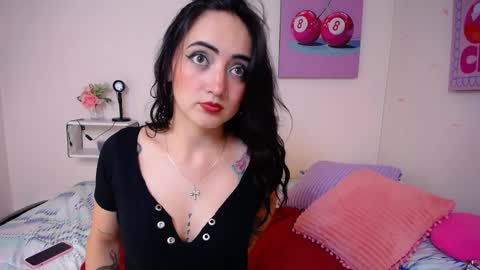 Leah Carter  online show from May 6, 5:03 am