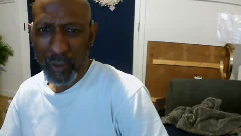 Ebony DeafGuy online show from July 18, 7:12 am