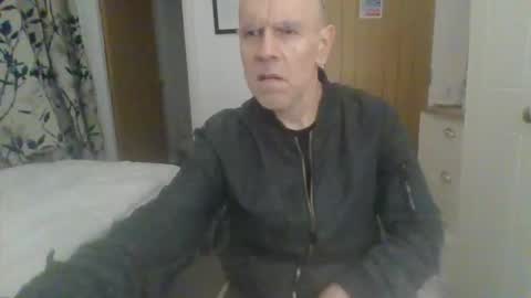 Lee Jay online show from May 29, 11:58 pm
