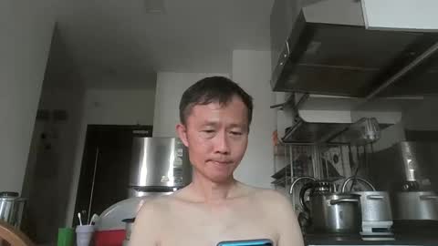 leeminhao online show from April 4, 1:48 am