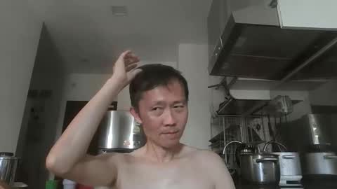 leeminhao online show from May 10, 2:28 am