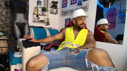 leenar_key online show from January 14, 12:05 am