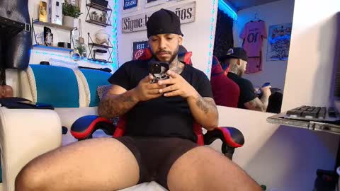 leenar_key online show from February 15, 10:47 am