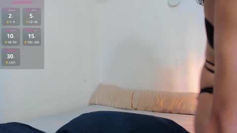 Snapshot of leethompson_ chatting on February 14, 11:34 pm Leet online show from February 14, 11:34 pm