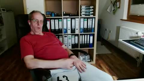 Dave online show from March 19, 9:41 pm