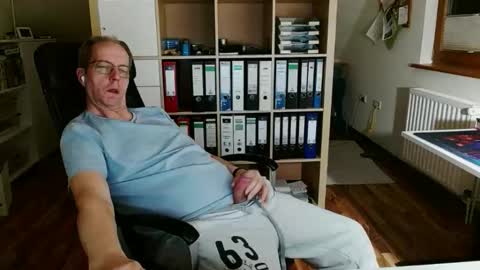 Dave online show from March 26, 11:21 pm