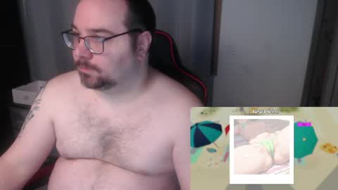 legendsecchi online show from May 14, 2:51 am