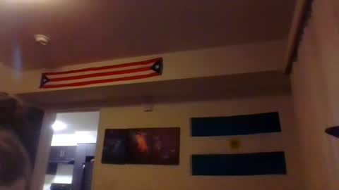 Vlad Delarge online show from February 14, 2:52 am