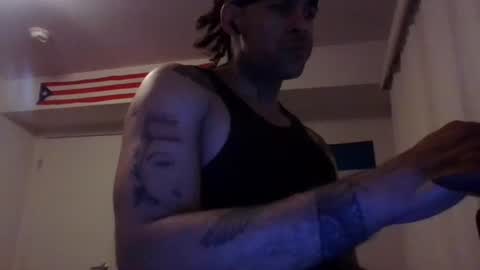 Vlad Delarge online show from February 17, 2:19 am