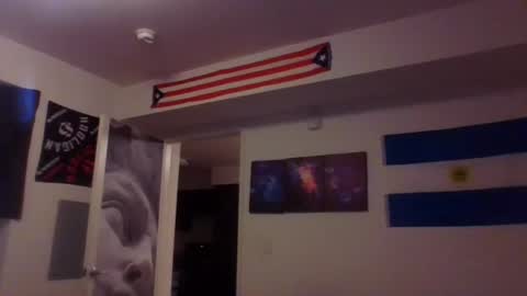 Vlad Delarge online show from March 7, 2:52 am