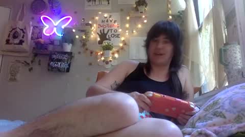 LeiaControlled online show from May 20, 9:54 pm