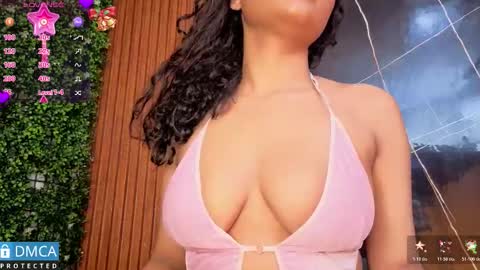 Leidy online show from March 16, 10:41 am