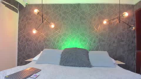 LEIGH ANGELS online show from November 7, 9:48 pm