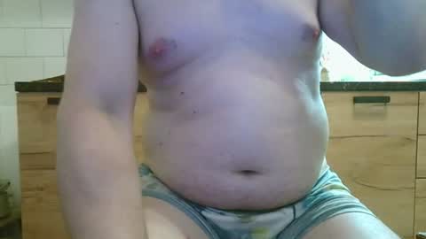Sergey online show from July 11, 9:16 pm
