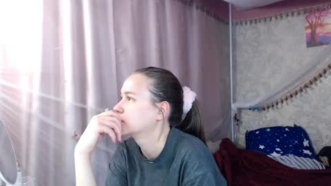 leila_bambi online show from April 22, 2:07 pm