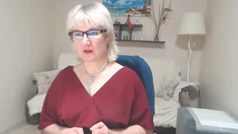 Leila Kinky online show from February 17, 1:53 pm