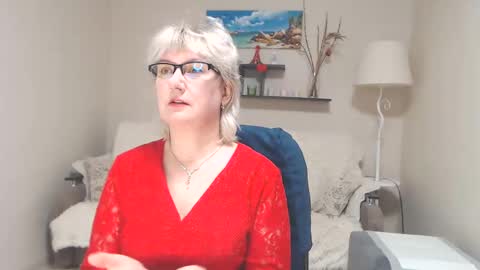 Leila Kinky online show from February 18, 4:26 am