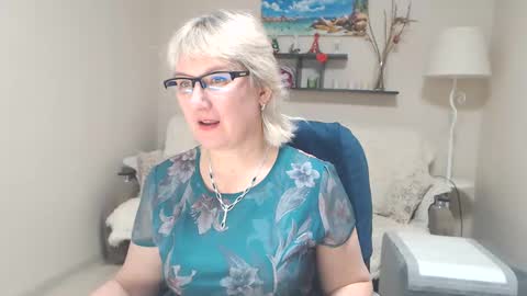 Leila Kinky online show from February 23, 11:22 am