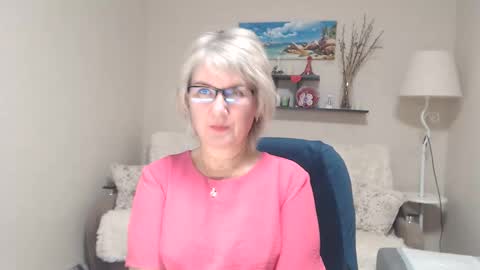 Leila Kinky online show from October 27, 4:27 am