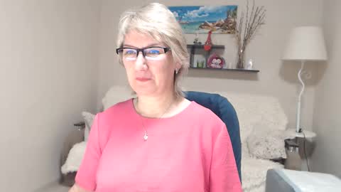 Leila Kinky online show from January 15, 5:56 am