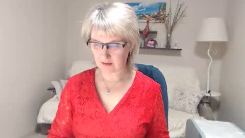 Leila Kinky online show from February 5, 4:17 am