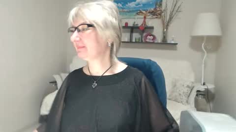 Leila Kinky online show from February 12, 6:52 am