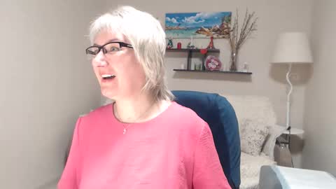 Leila Kinky online show from February 25, 6:12 am