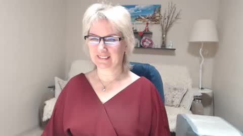 Leila Kinky online show from March 5, 4:52 am