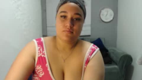 leilasosexy online show from June 8, 2:17 pm