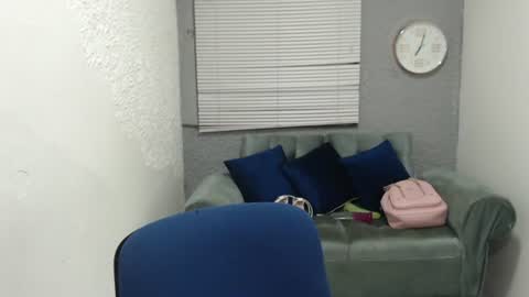 leilasosexy online show from June 10, 12:15 pm