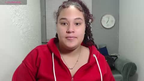 leilasosexy online show from June 22, 12:13 pm