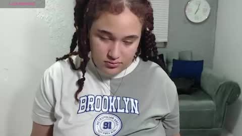 leilasosexy online show from June 30, 1:23 pm