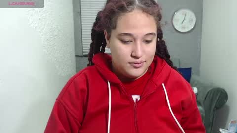 leilasosexy online show from July 3, 12:44 pm