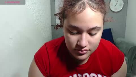 leilasosexy online show from July 15, 12:54 pm