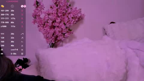 Lein online show from February 8, 9:45 am